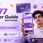 EP777 Game Beginner Guide 2026