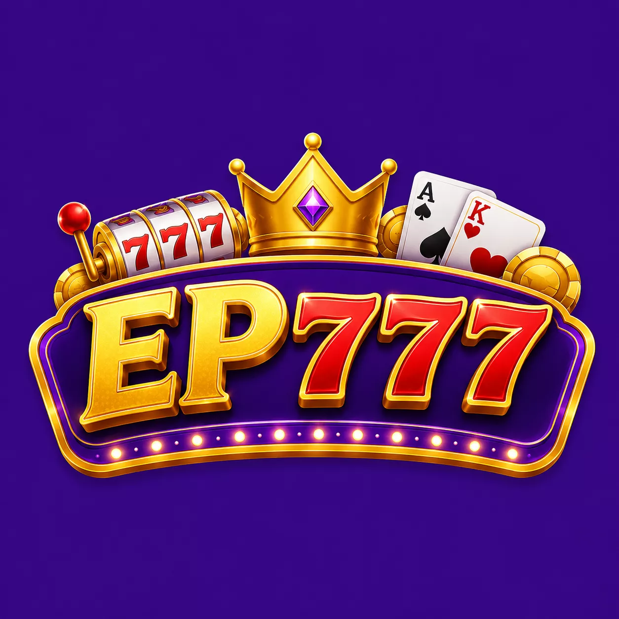 EP777 Logo