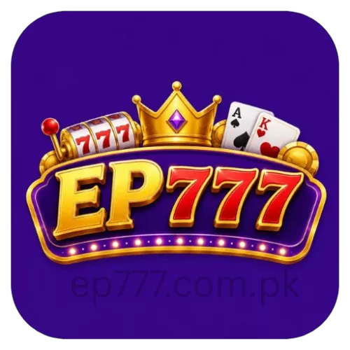 EP777 Logo