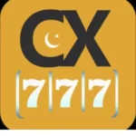 CX777